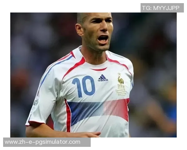 世界足球中的6号球星代表人物盘点与荣誉成就解析 世界足球中的6号球星代表人物盘点与荣誉成就解析