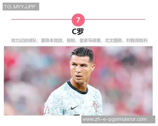 足球巨星排名透视 解析球星成长与巅峰之路