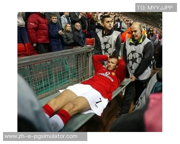 全球知名足球明星小贝们：那些以小贝为昵称的足球传奇人物